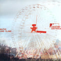 Centro-matic - Distance & Clime - Music CD