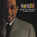 Duke Ellington - Afro Bossa - LP Vinyl