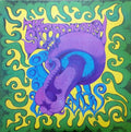 Sacred Mushroom - Sacred Mushroom - LP Vinyl