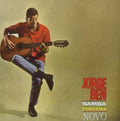 Jorge Ben - Samba Esquema Novo - LP Vinyl