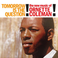 Ornette Coleman - Tomorrow Is The Question! - LP Vinyl
