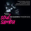 Ike Quebec - Bossa Nova Soul Samba - LP Vinyl