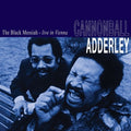 Cannonball Adderley - The Black Messiah Live In Vienna - LP Vinyl