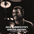 Jack Dejohnette - Famous Ballroom, Baltimore 80 - LP Vinyl