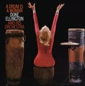 Duke & His Orchestra Ellington - Drum Is A Woman - LP Vinyl