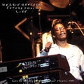 Herbie Rockit Band Hancock - Live At Yumiuri Land Open East Theatre (2LP)
