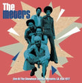 Meters - Live At The Showboat Lounge, Metairie, La, Usa 1977 - Wnoe Radio Broadcast (2LP)