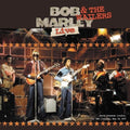 Bob & The Wailers Marley - Live: Paris Theater London, U.K. Bbc Concert, May 24, 1973 - LP Vinyl