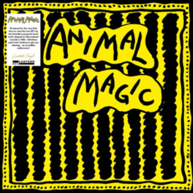 Get It Right/Standard Man Ep Collection