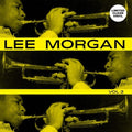 Lee Morgan - Vol. 3 - LP Vinyl