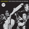 Hank Mobley With Donald Byrd & Lee Morgan (Clear LP Vinyl)