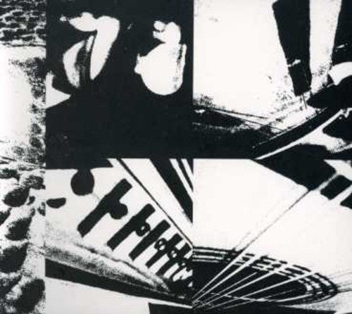 Pelt - (untitled) - Music CD