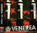 Venerea - One Louder - Music CD