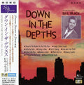 Black,bill - Down In Depths - Music CD