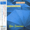 Winters,pinky - Rain Sometimes+1 - Music CD