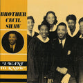 Brother Cecil Shaw - I Want To Know - Music CD