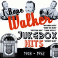 Walker,t-bone - Jukebox Hits 1943-1952 - Music CD