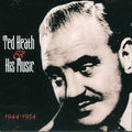 Heath,ted - & His Music 1944-1954 - Music CD