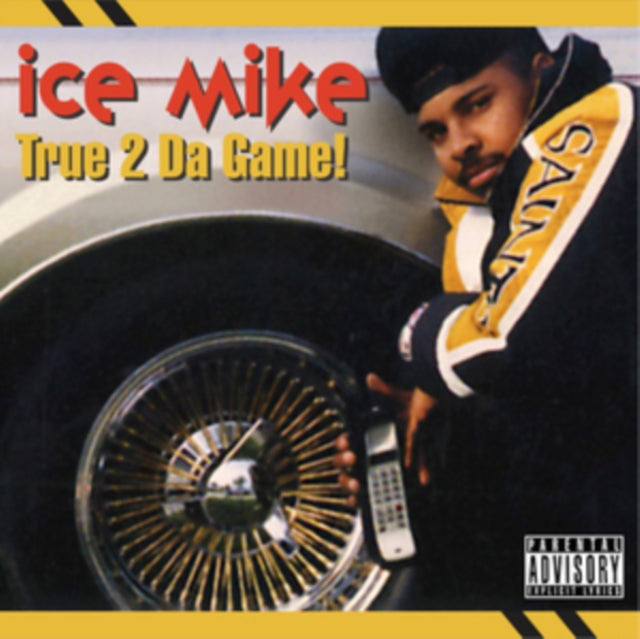 True 2 Da Game (2LP)