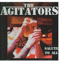 Agitators - Salute To All - Music CD