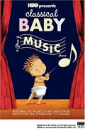 Classical Baby - Music Show - DVD