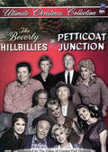 Beverly Hillbillies Petticoat: Ult Christmas Coll - Beverly Hillbillies Petticoat: Ult Christmas Coll - DVD