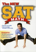 New Sat: Math - New Sat: Math - DVD