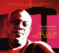 Valdes,chucho - Latin Jazz Sides - Music CD