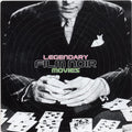 Legendary Film Noir Movies / Various - Legendary Film Noir Movies / Various - Music CD