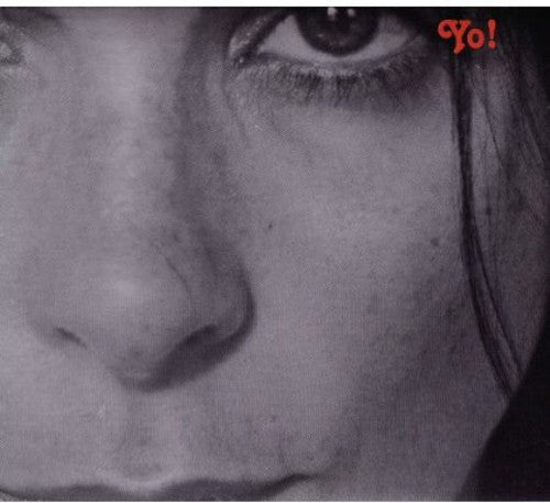 Deluigi,silvana - Yo! - Music CD