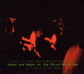 Ameen,robby & Hernandez,horacio - Robby & Negro At The Thrid World War - Music CD