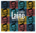 Laine,frankie - Original Studio Radio Transcriptions - Music CD