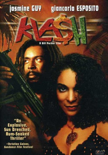 Klash - Klash - DVD