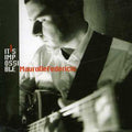 De Federicis,mauro - It's Impossible - Music CD