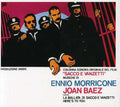 Morricone,ennio / Baez,joan - Sacco E Vanzetti / O.s.t. - Music CD