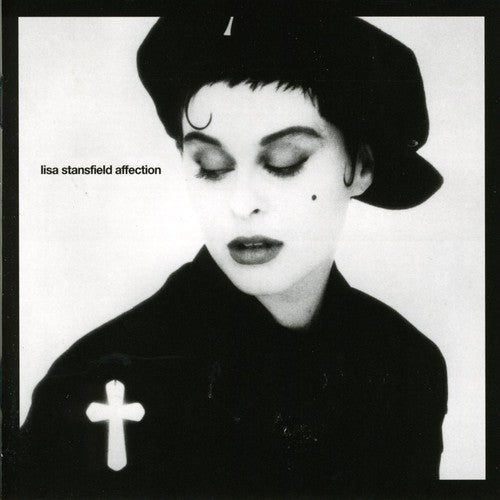 Stansfield,lisa - Affection - Music CD