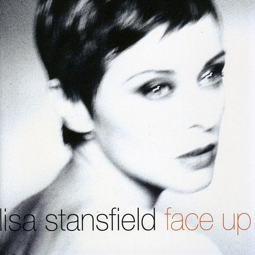 Stansfield,lisa - Face Up - Music CD
