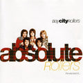 Bay City Rollers - Absolute Rollers: Best Of - Music CD