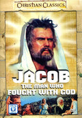 Jacob The Man Who Fought With God - Jacob The Man Who Fought With God - DVD