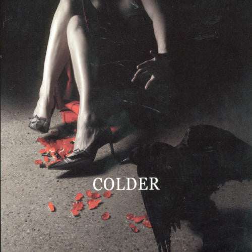 Colder - Heat - Music CD