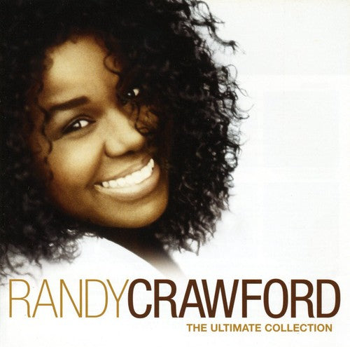 Crawford,randy - Ultimate Collection - Music CD
