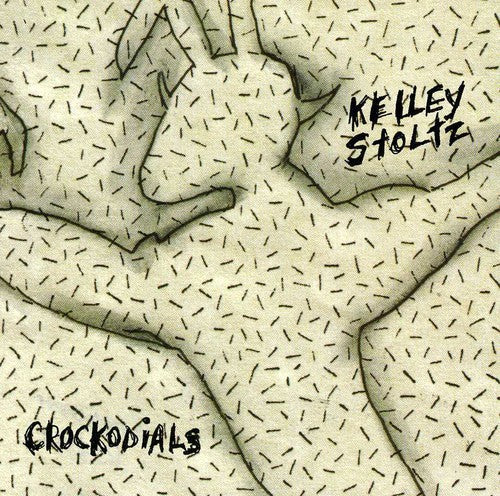 Stoltz,kelley - Crockodials - Music CD