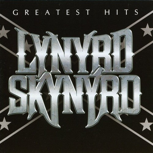 Lynyrd Skynyrd - Greatest Hits - Music CD