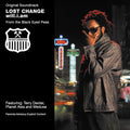 Will.i.am - Lost Change - Music CD
