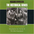 Haydn: String Quarterts Op 71 & Op 74 [Remastered]