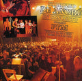 De Andre,fabrizio - Arrangiamenti P F M - Music CD
