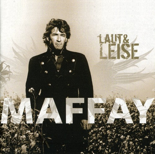 Maffay,peter - Laut & Leise - Music CD