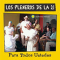 Pleneros De La 21 - Para Todos Ustedes - Music CD