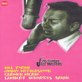 Torme,mel / Witherspoon,jimmy / Mc Rae,carmen - 20th Century Jazz Masters - DVD