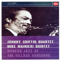 Griffin,johnny / Mainieri,mike - Modern Jazz At The Village Vanguard - DVD